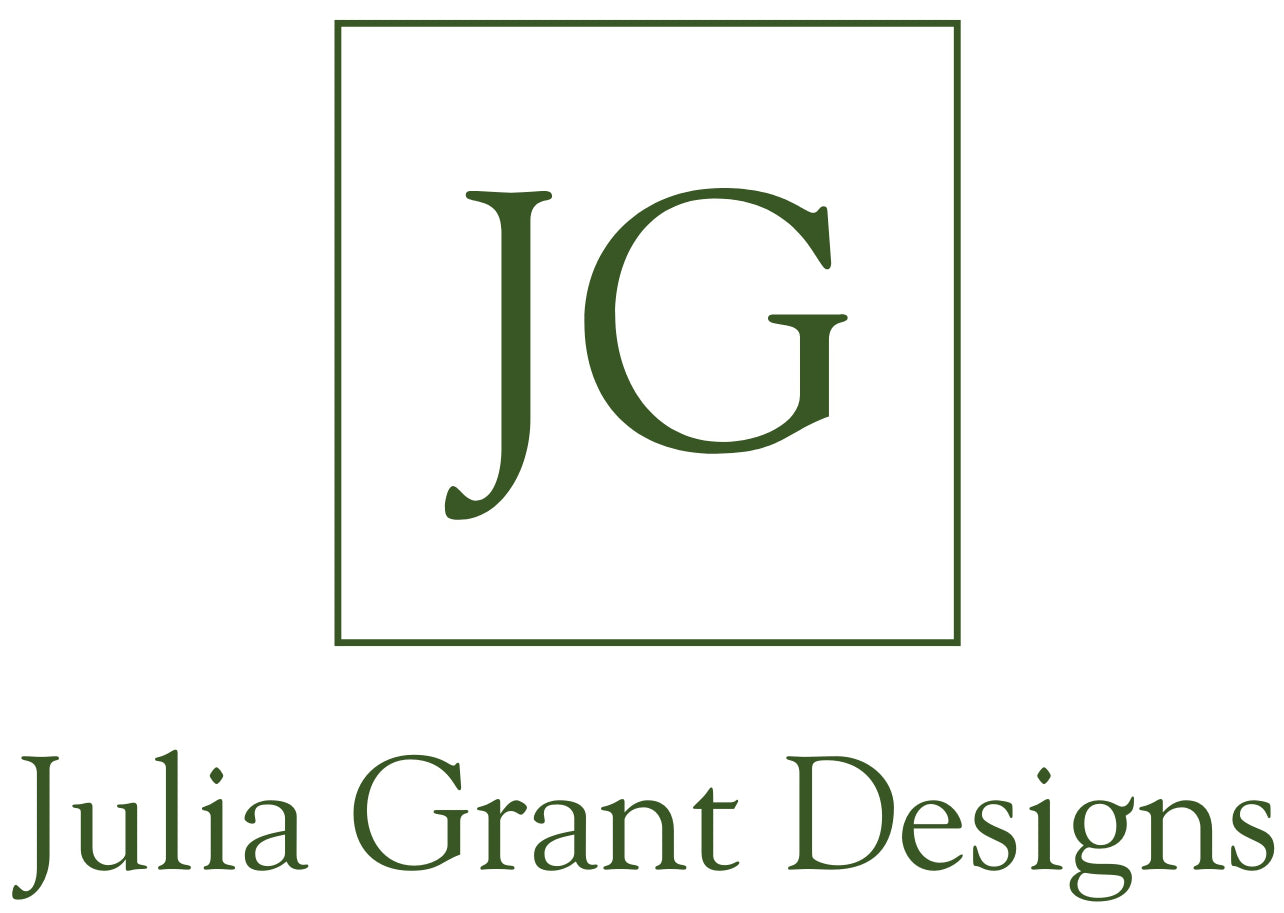 Julia Grant Designs